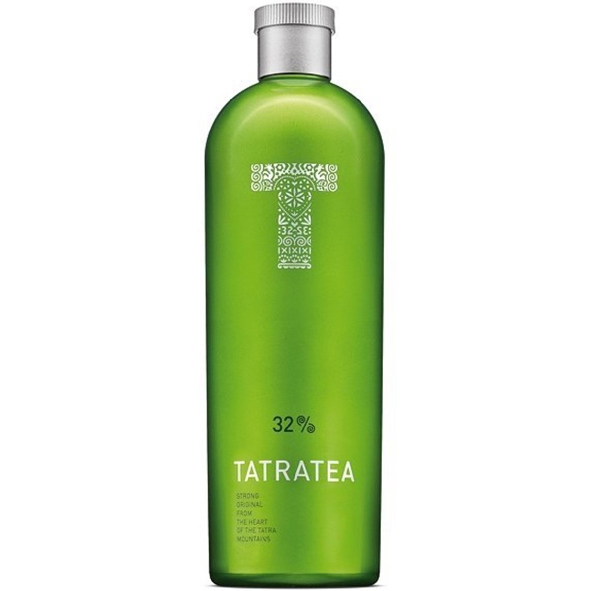 E-shop Tatratea Citrus 32% 0,7L