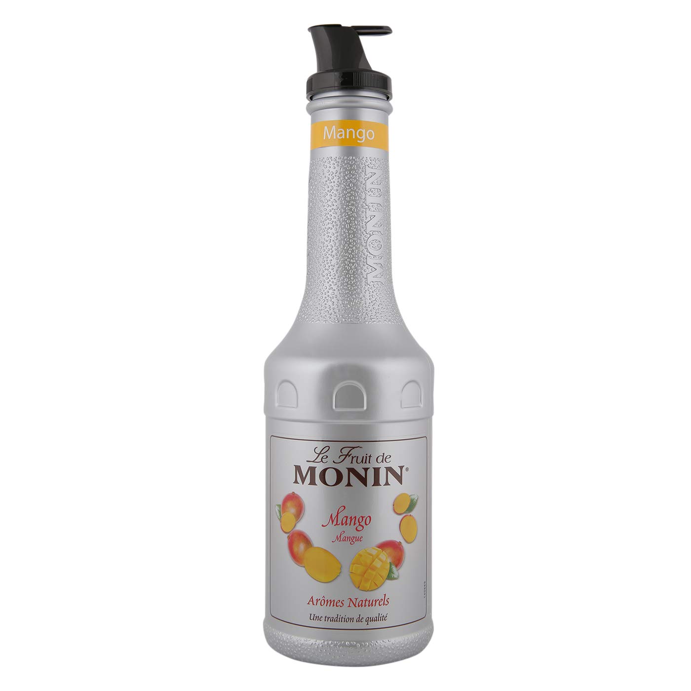 Monin Purée Mango pyré 1L