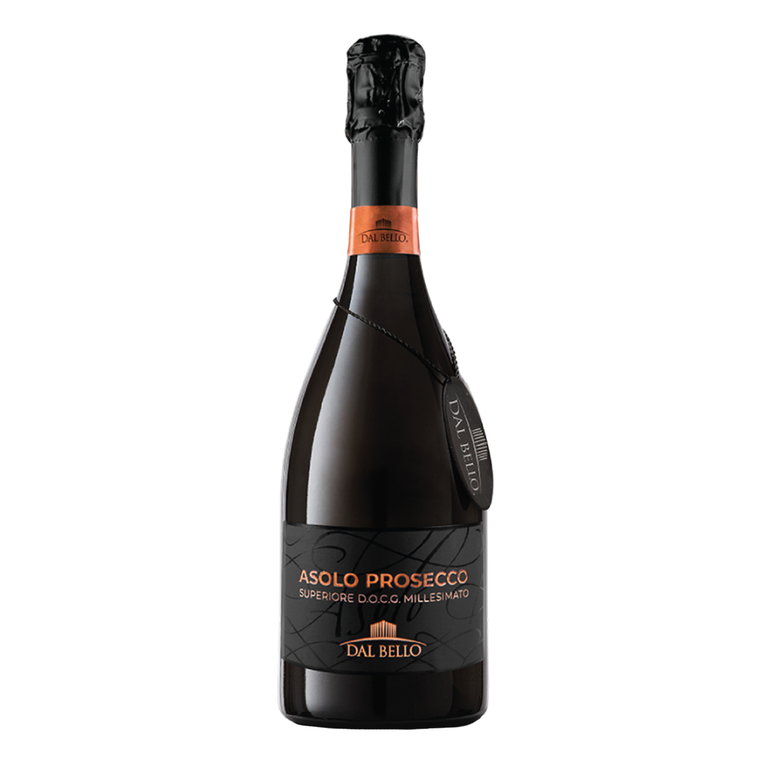 Dal Bello Asolo Prosecco Superiore DOCG Millesimato EXTRA DRY 2022 11% 0,75L