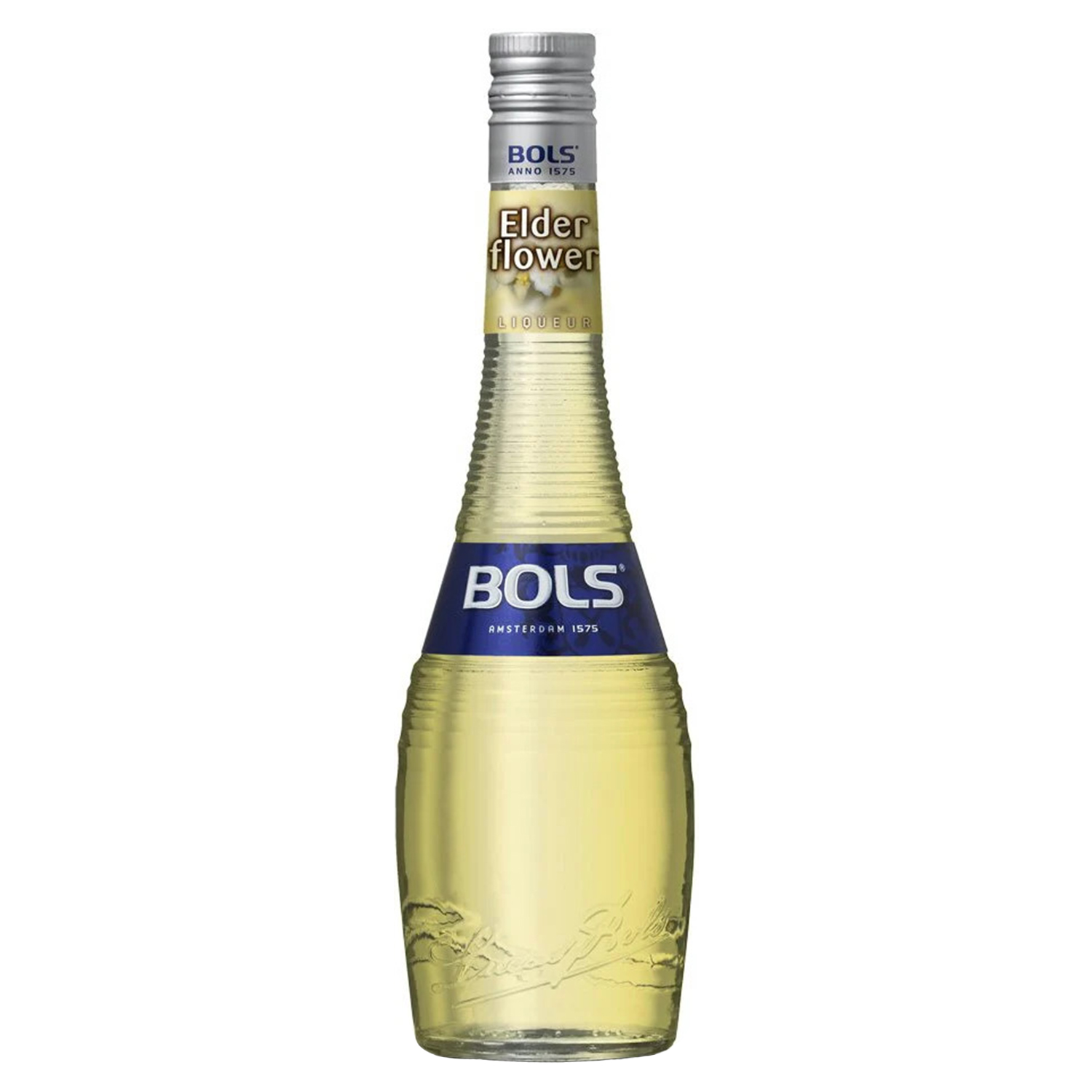 Bols Elderflower / Baza 17% 0,7L