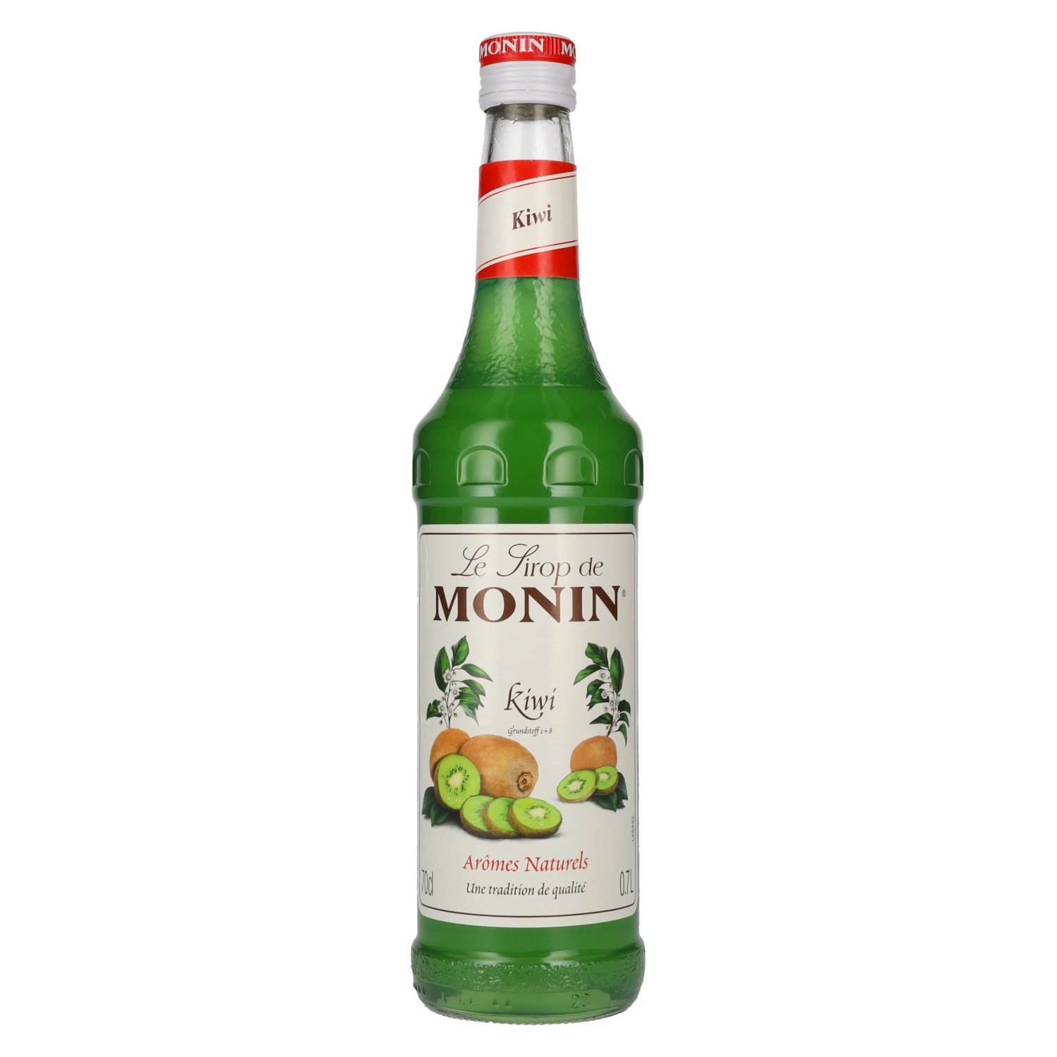 Monin Kiwi sirup 0,7L