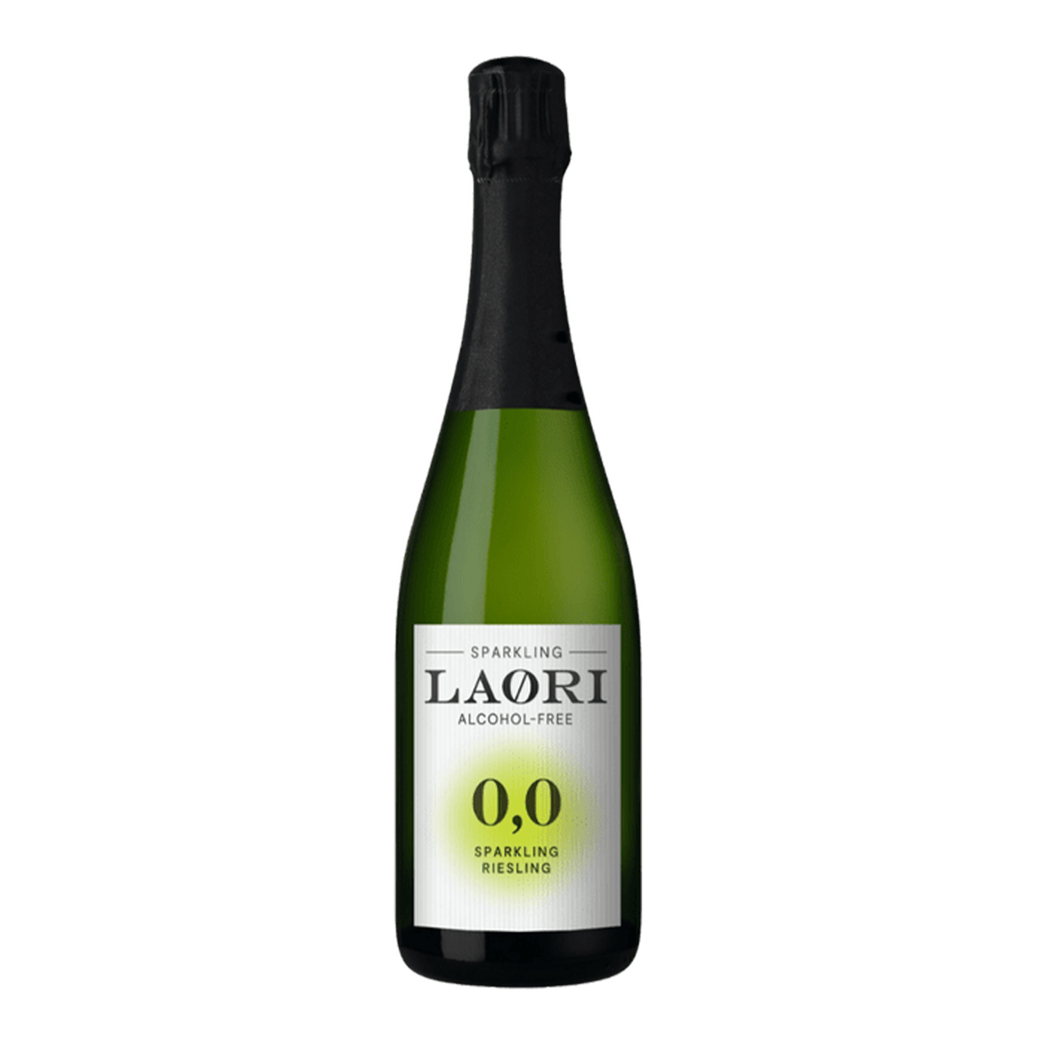 E-shop Laori Sparkling Riesling Alcohol free 0% 0,7L