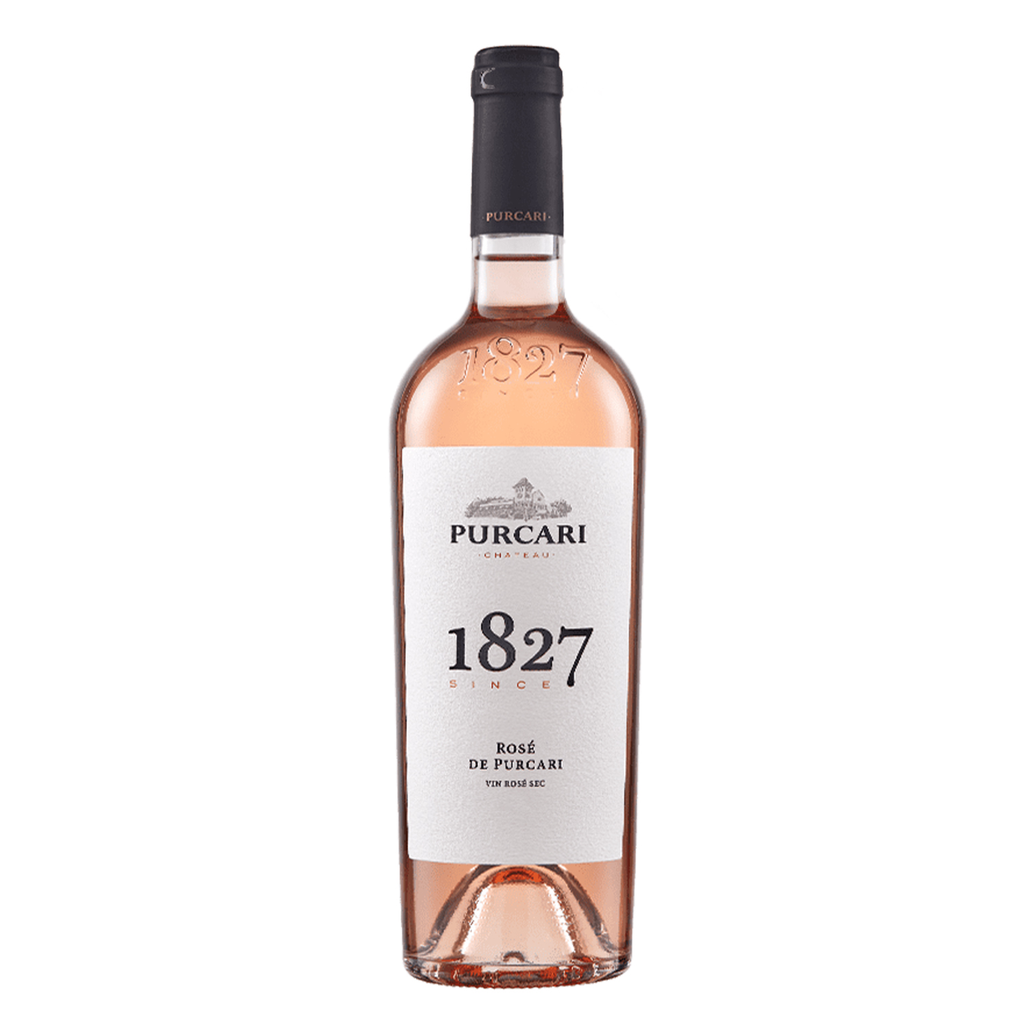 Purcari Rose de Purcari 13,5% 0,75L