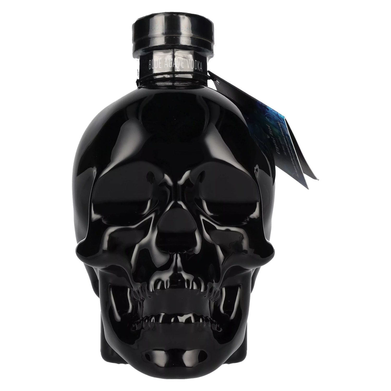 E-shop Crystal Head Onyx 40% 0,7L