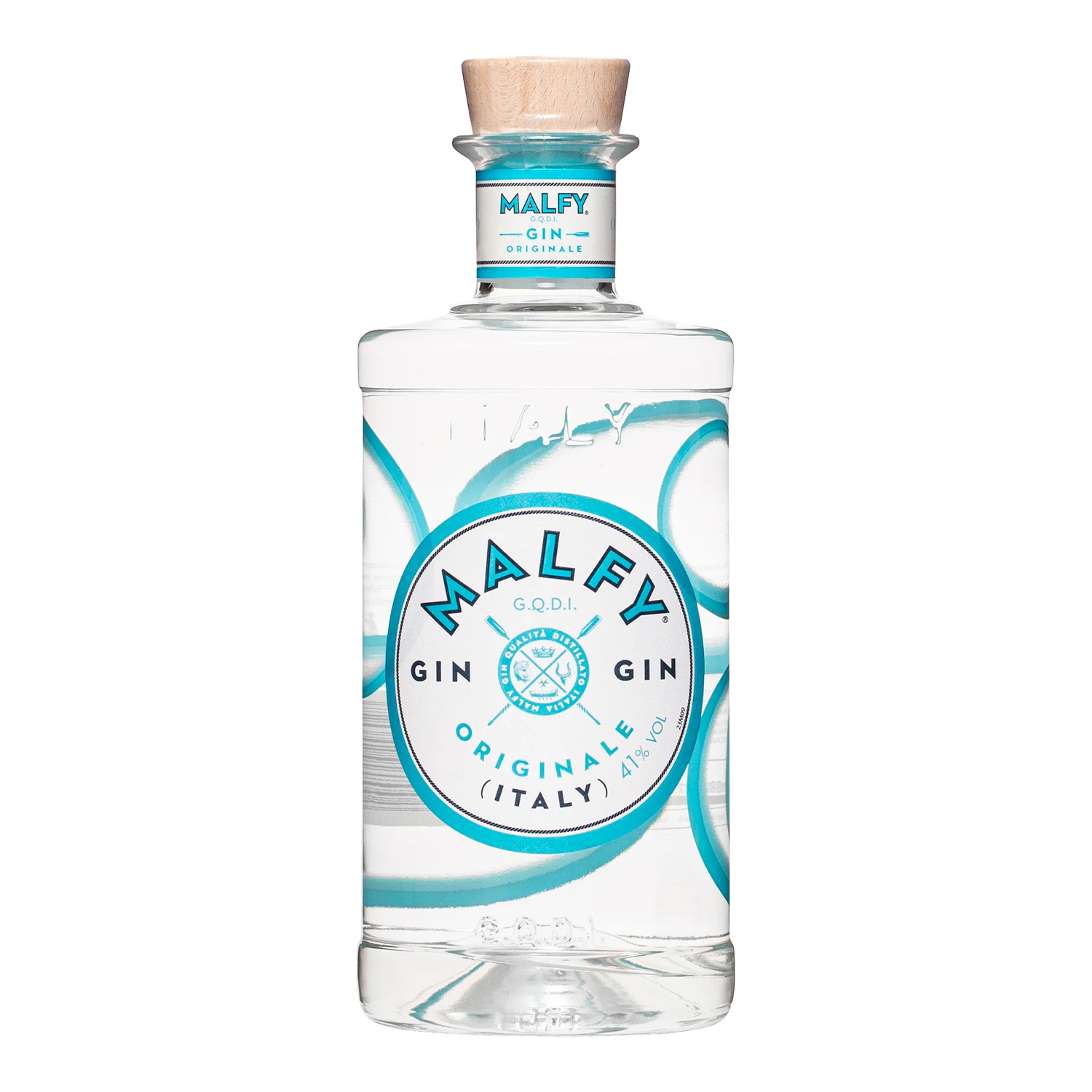 E-shop Malfy Gin Originale 41% 1L