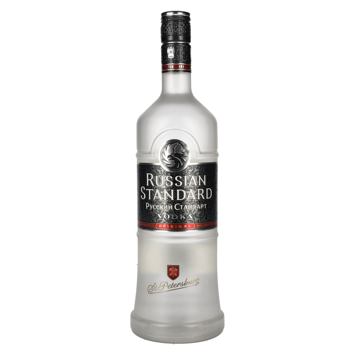 Russian Standard Original 38% 1L