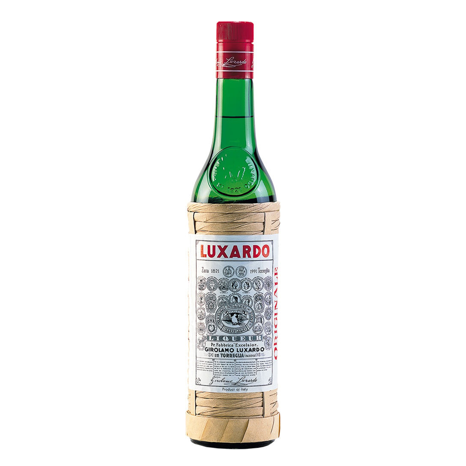 E-shop Luxardo Maraschino Originale 32% 0,7L