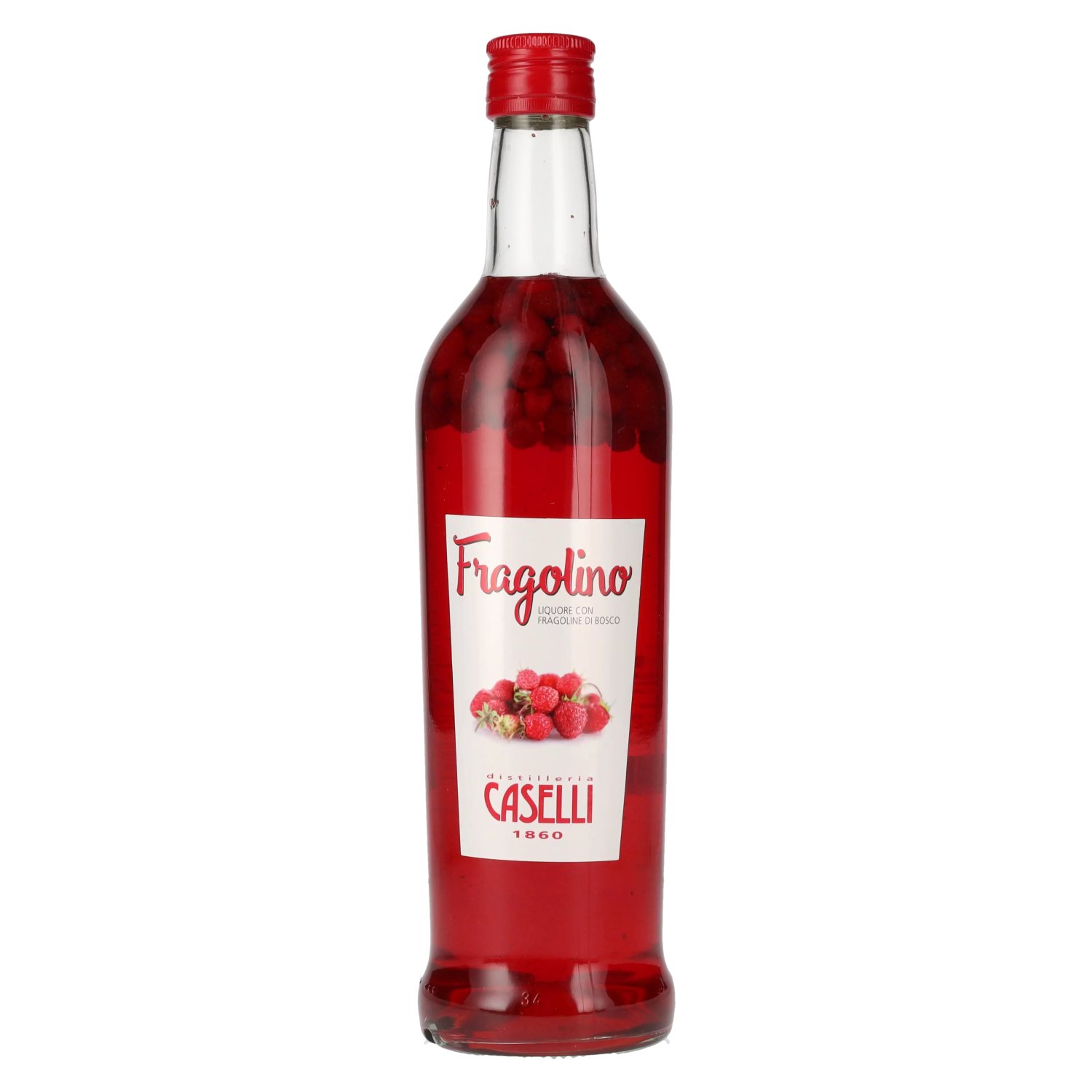 E-shop Caseli Fragolino 23% 0,7L