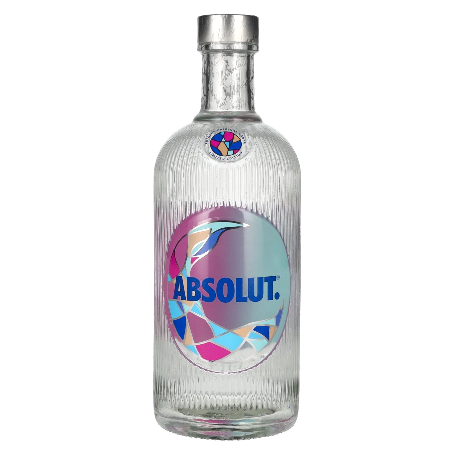 Absolut Diversity Original Limited Edition 40% 0,7L