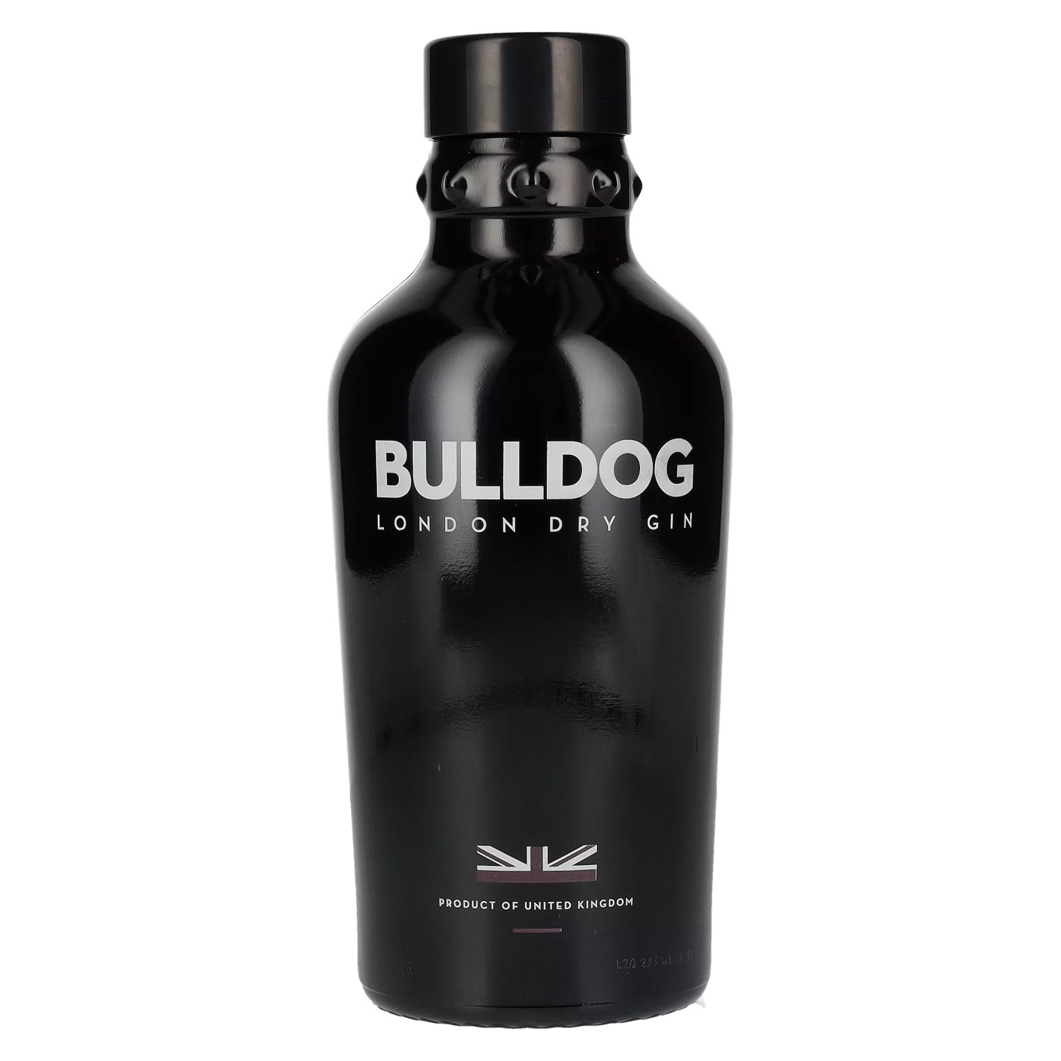 Bulldog Gin 40% 1,0L