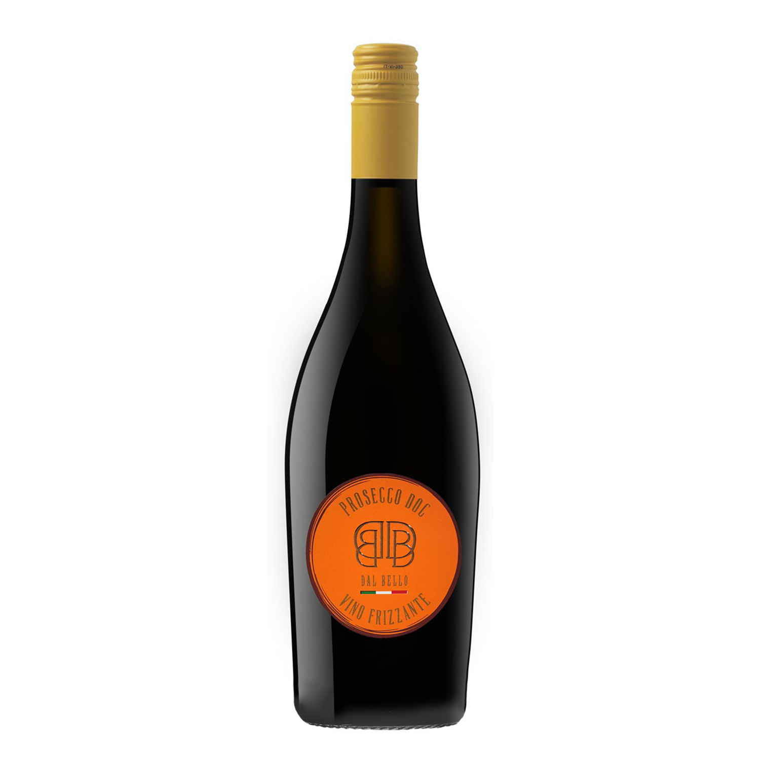 Dal Bello Vino Frizzante Prosecco DOC 10,5% 0,75L