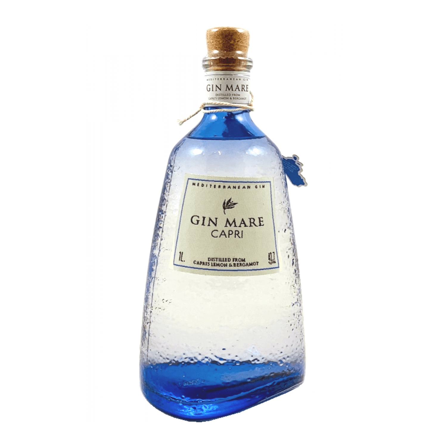 Gin Mare Capri 42,7% 1L
