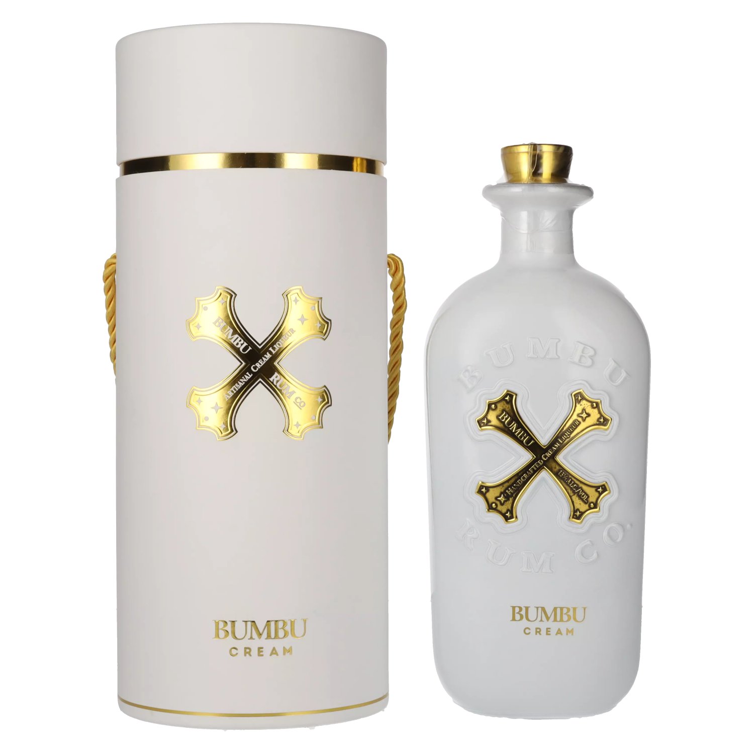 Bumbu Cream 15% 0,7L v tube