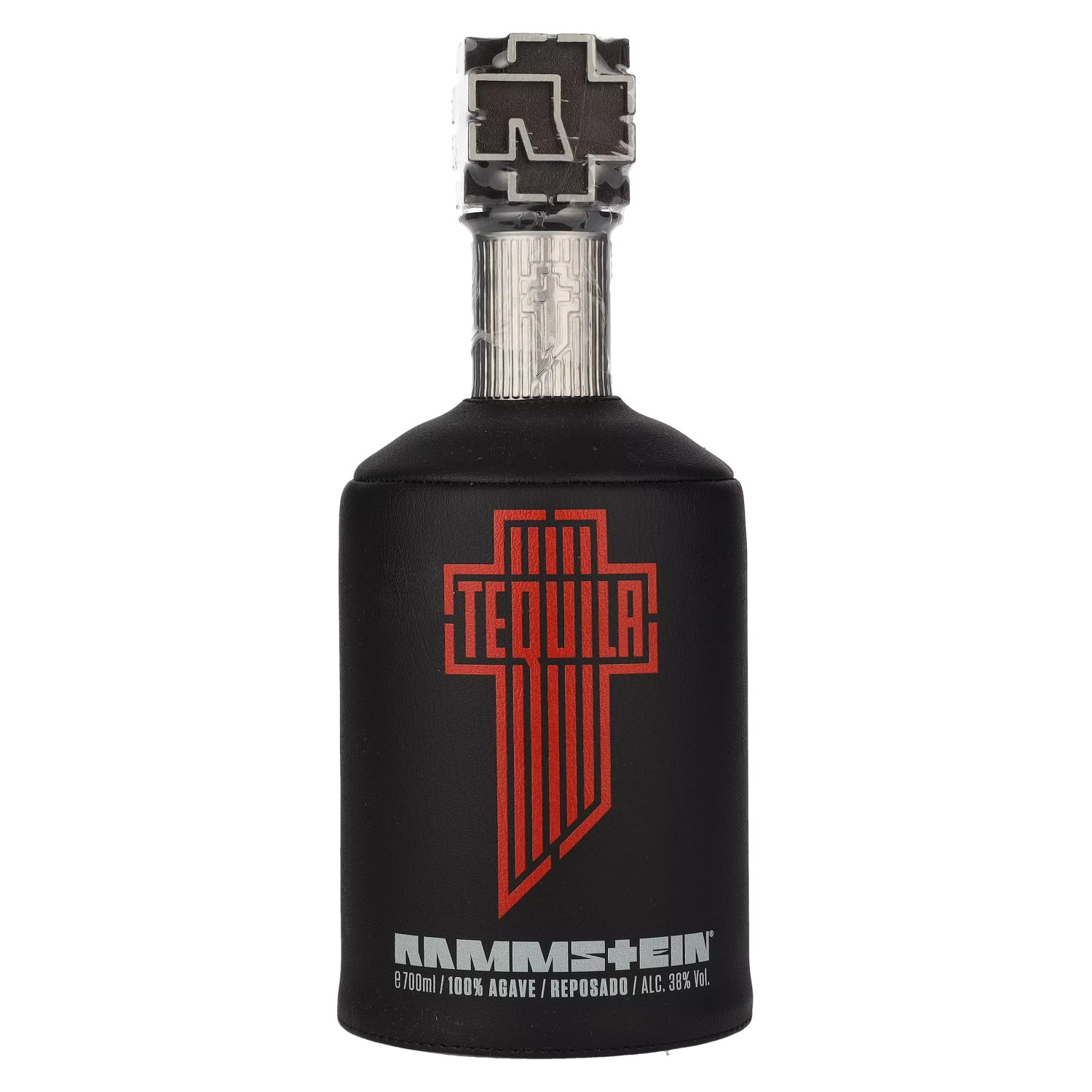 E-shop Rammstein Tequila Reposado 38% 0,7L
