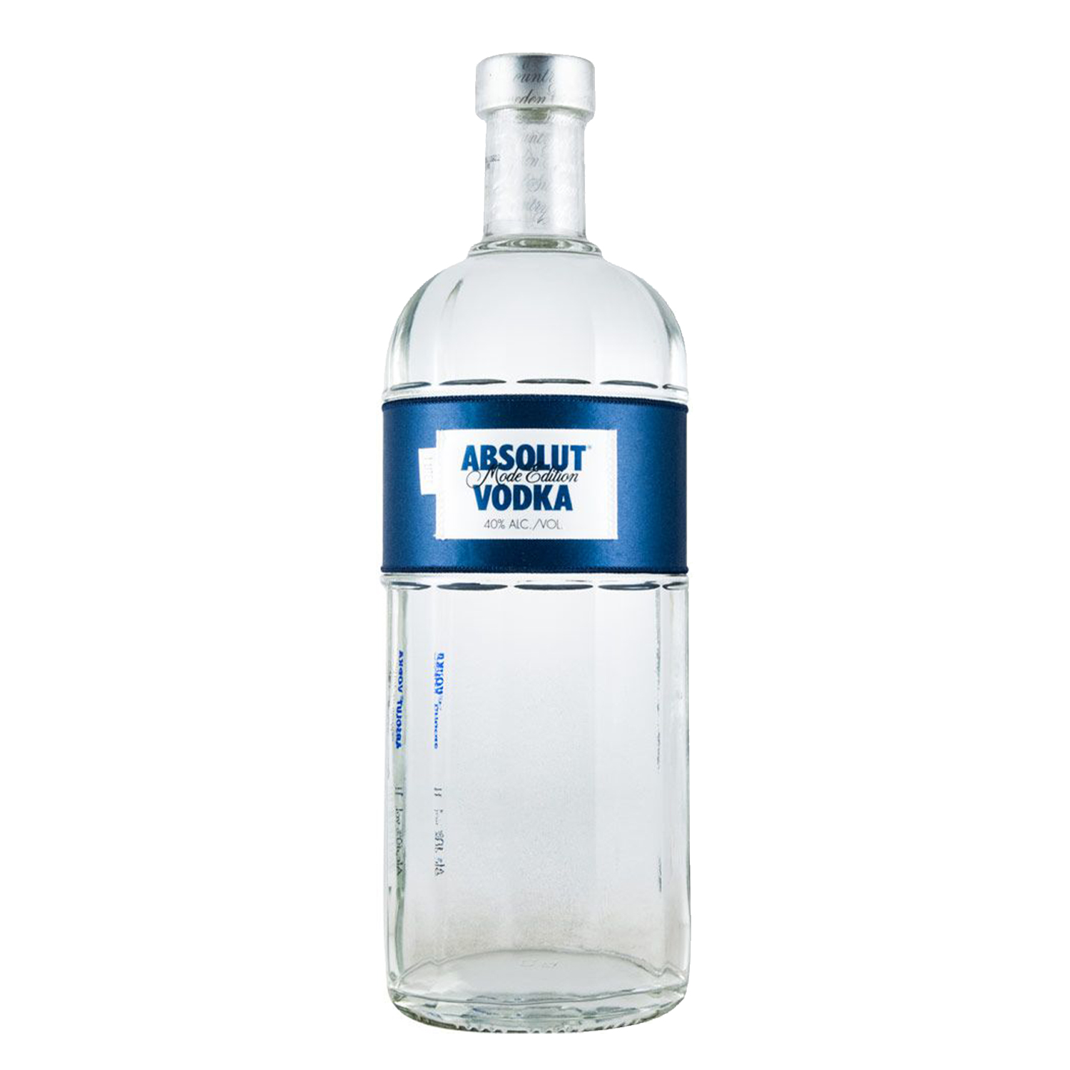 E-shop Absolut Mode edition 40% 1L