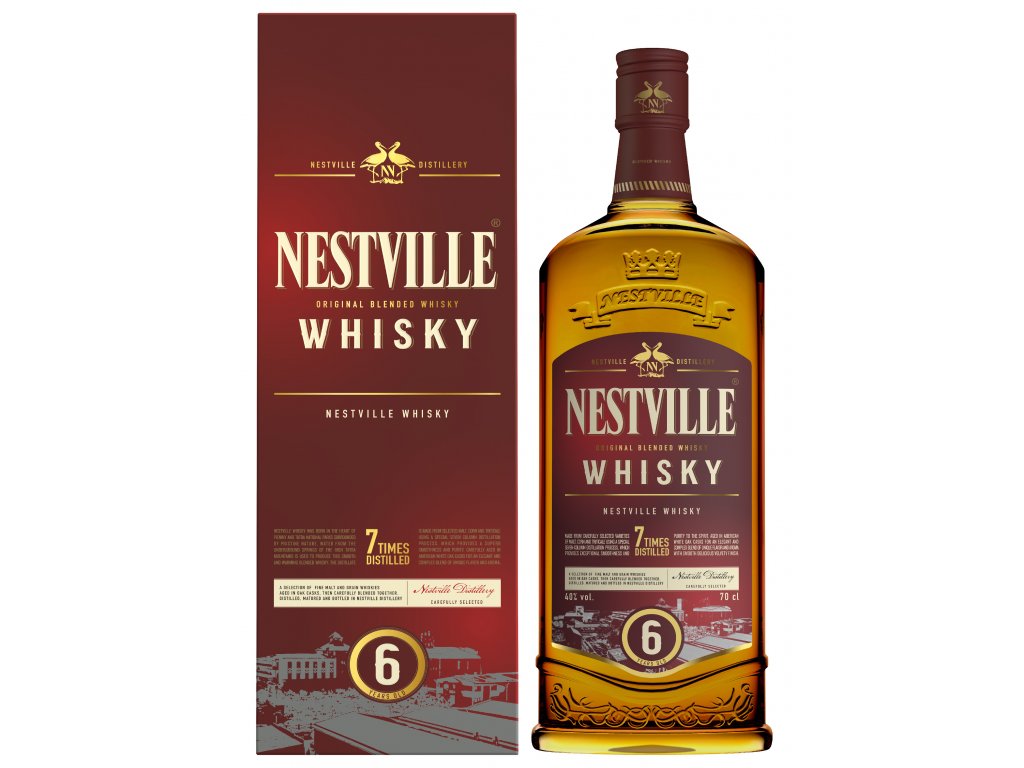 Whisky