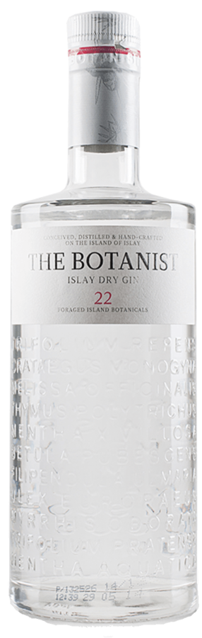 Gin The Botanist Islay Dry 46% 0,7L