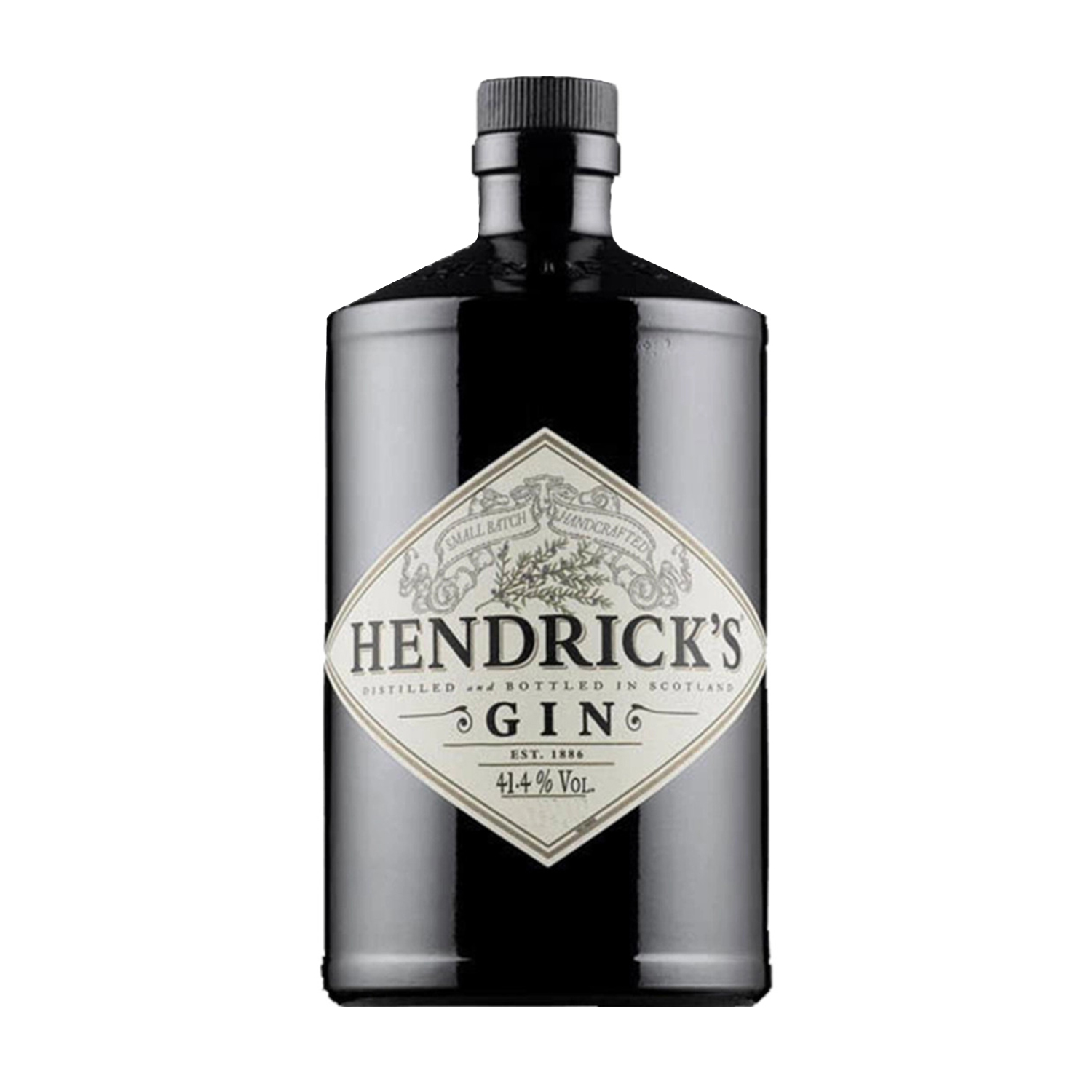 Hendrick’s Gin 41,4% 1L