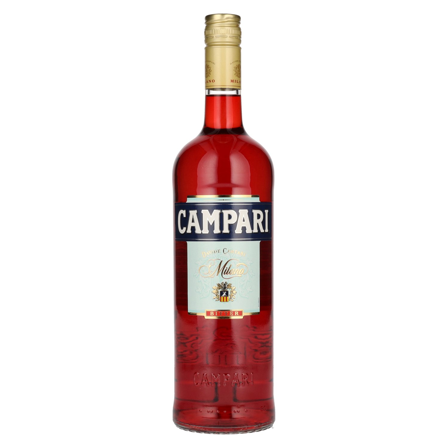 Campari Bitter 25% 1 l