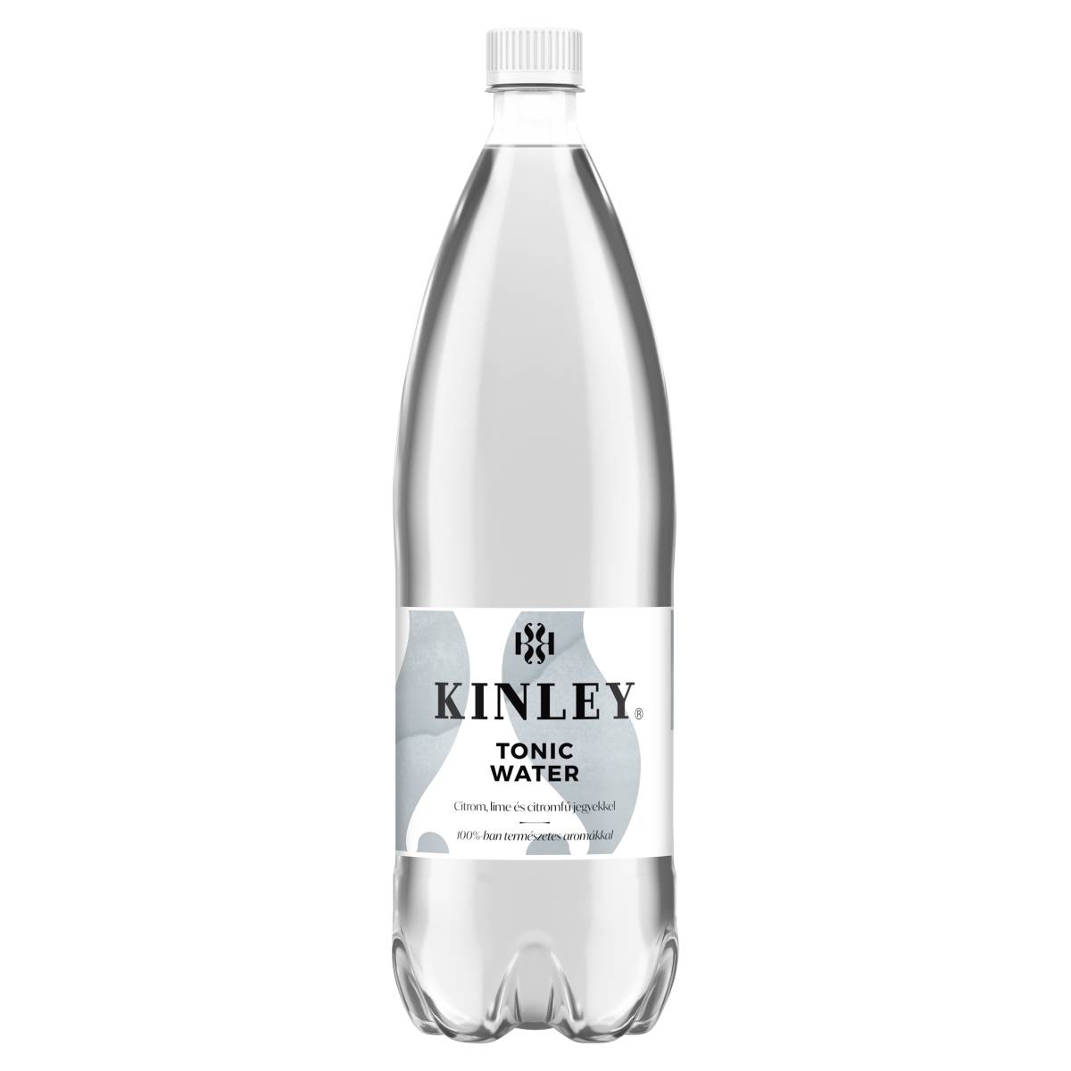 Kinley tonic PET 1,5L (balenie 6ks)