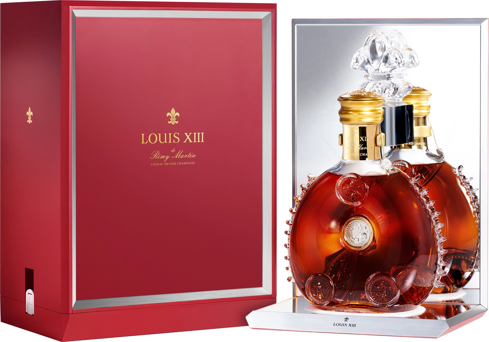 Rémy Martin Louis XIII 40% 0,7 l