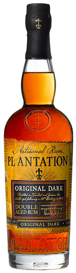 Plantation Original Dark 40% 1L