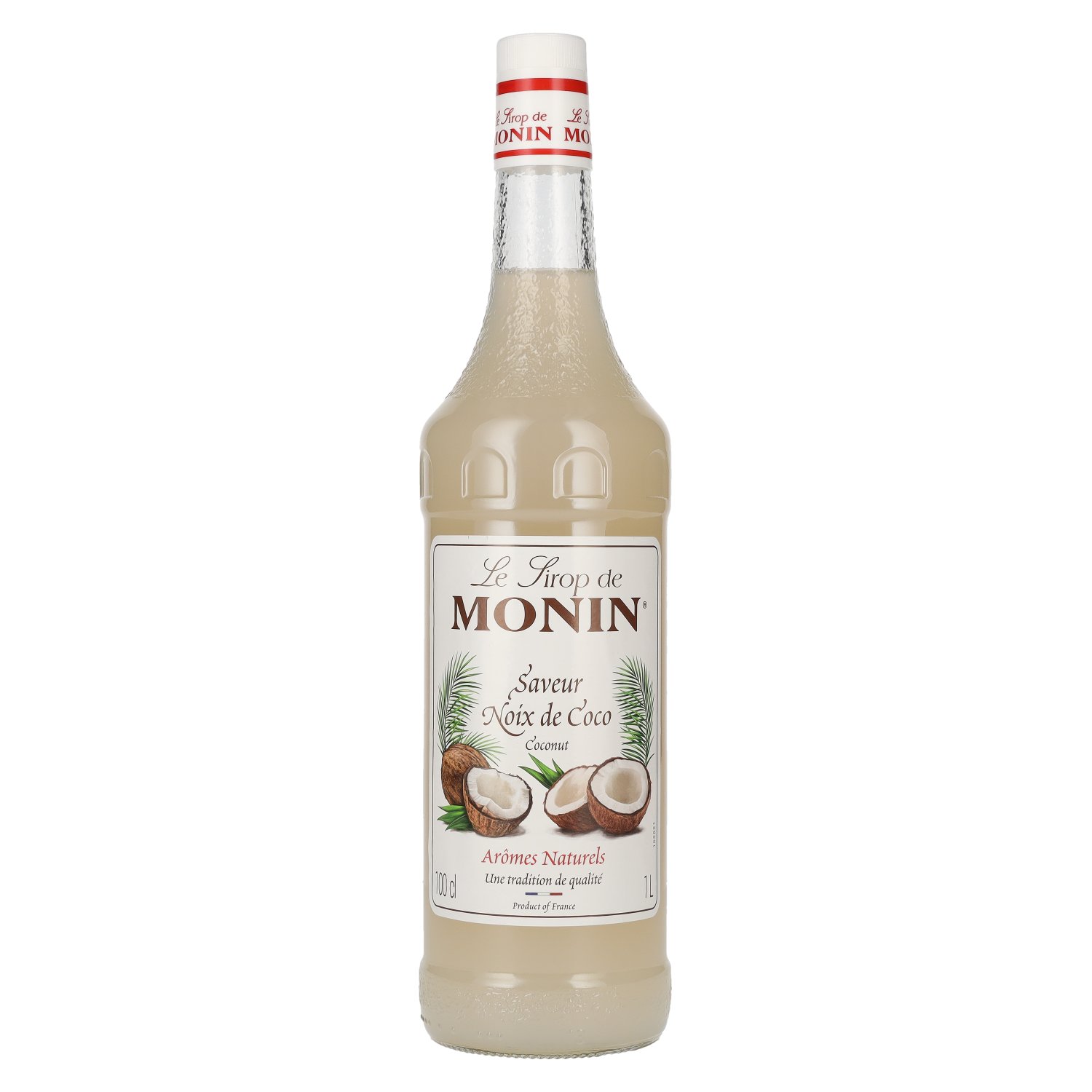 Monin Coconut SIRUP 1.0L