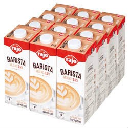 E-shop Rajo Barista mlieko 3,5% 1 l