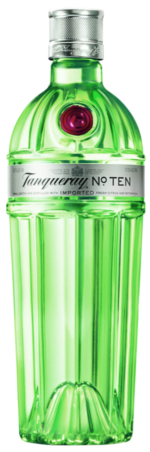 E-shop Tanqueray No.TEN 47,3% 1L