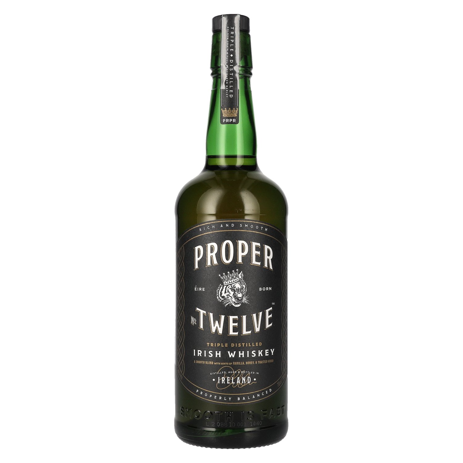 Proper no. Twelve 40% 1 l