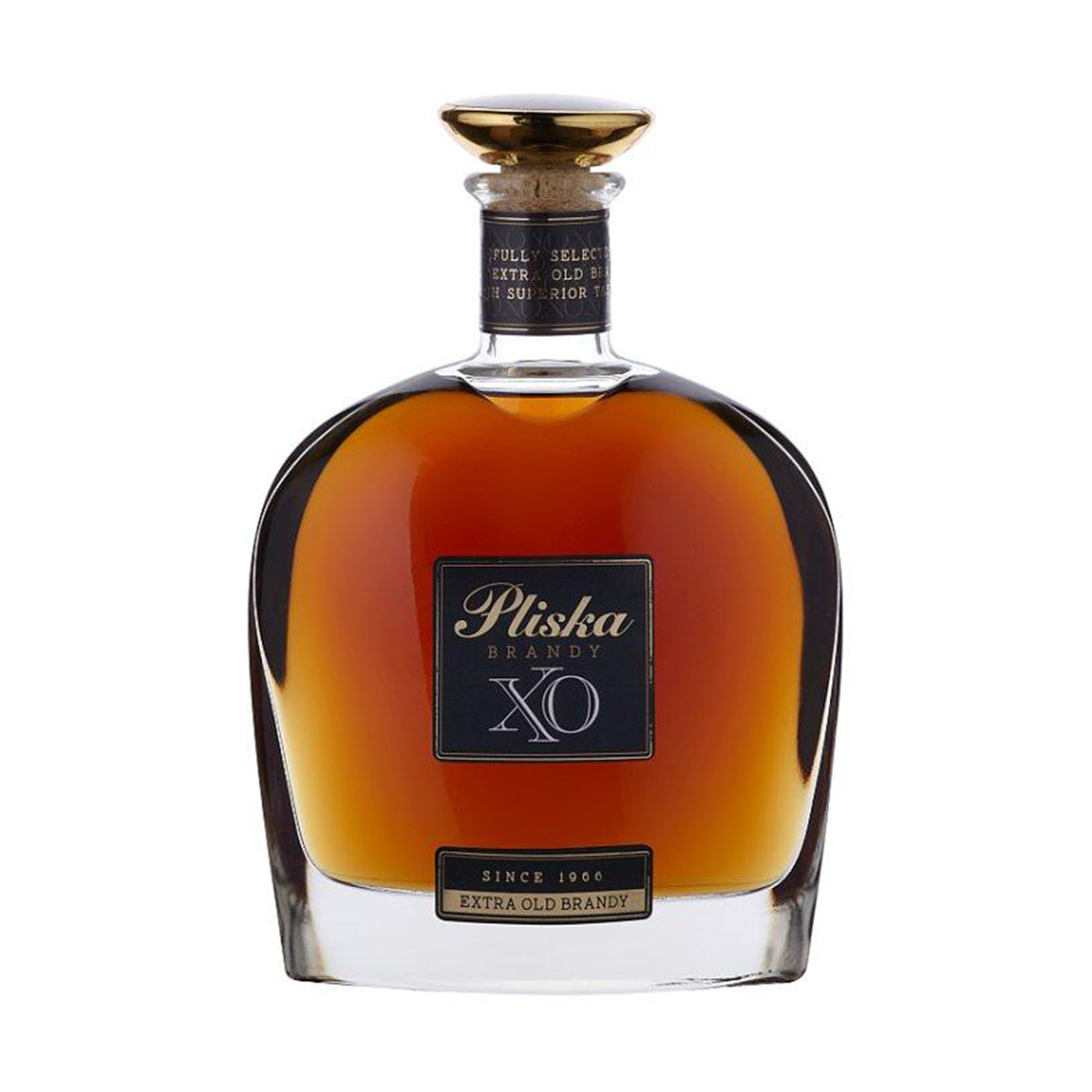 Pliska XO 40% 0,7L