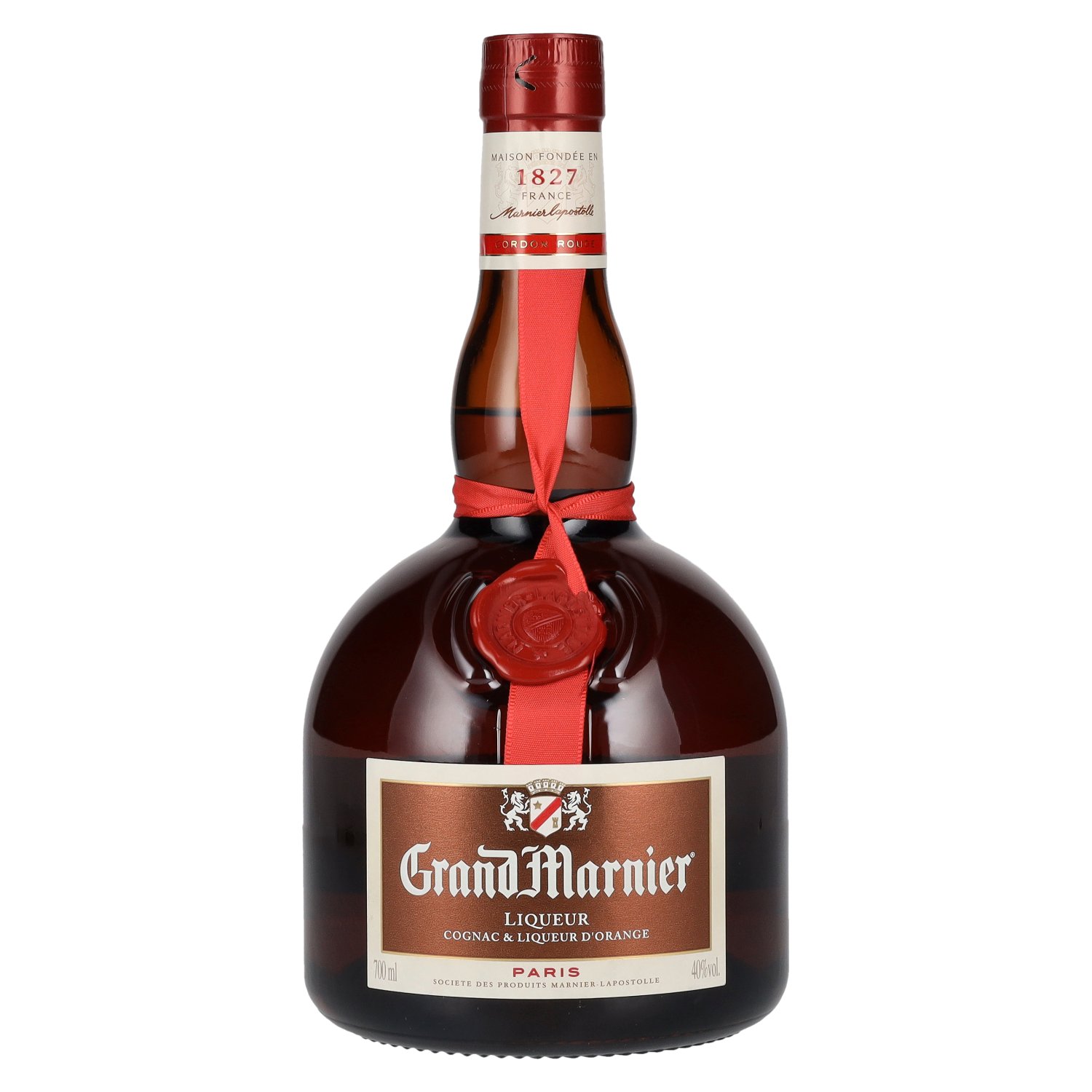 Grand Marnier Cordon Rouge 40% 0,7 l