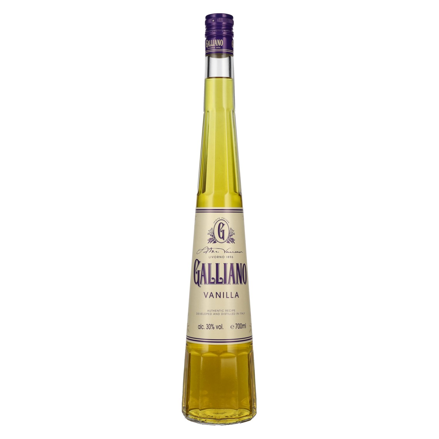 Galliano Vanilla 30% 0,7L