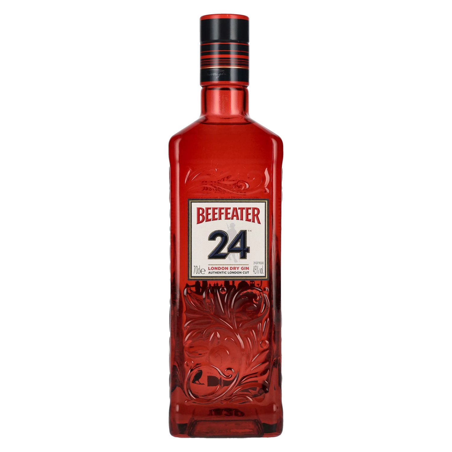 Beefeater 24 45% 0,7L (čistá fľaša)