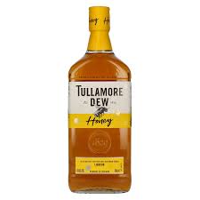 Tullamore D.E.W. Honey 35% 0,7 l