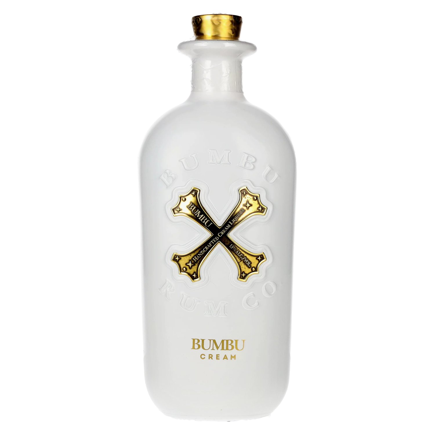 Bumbu Cream 15% 0,7 l