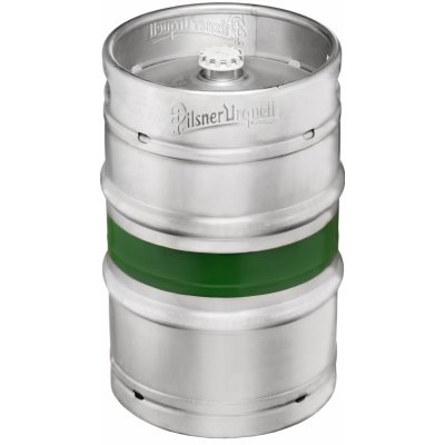 E-shop Pilsner Urquell 12% keg 50l + zálohový obal (40€)