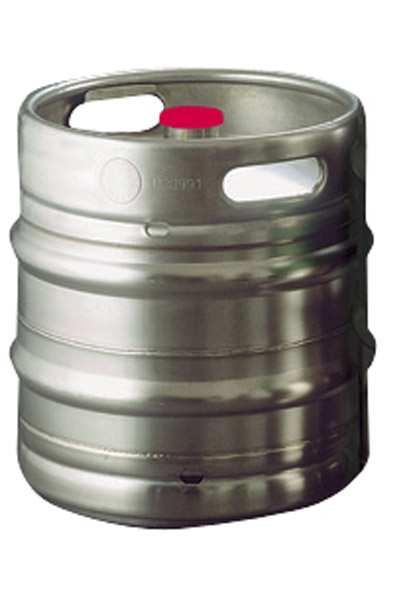 Bernard pivo svetlé výčapné 12° 30L (keg)