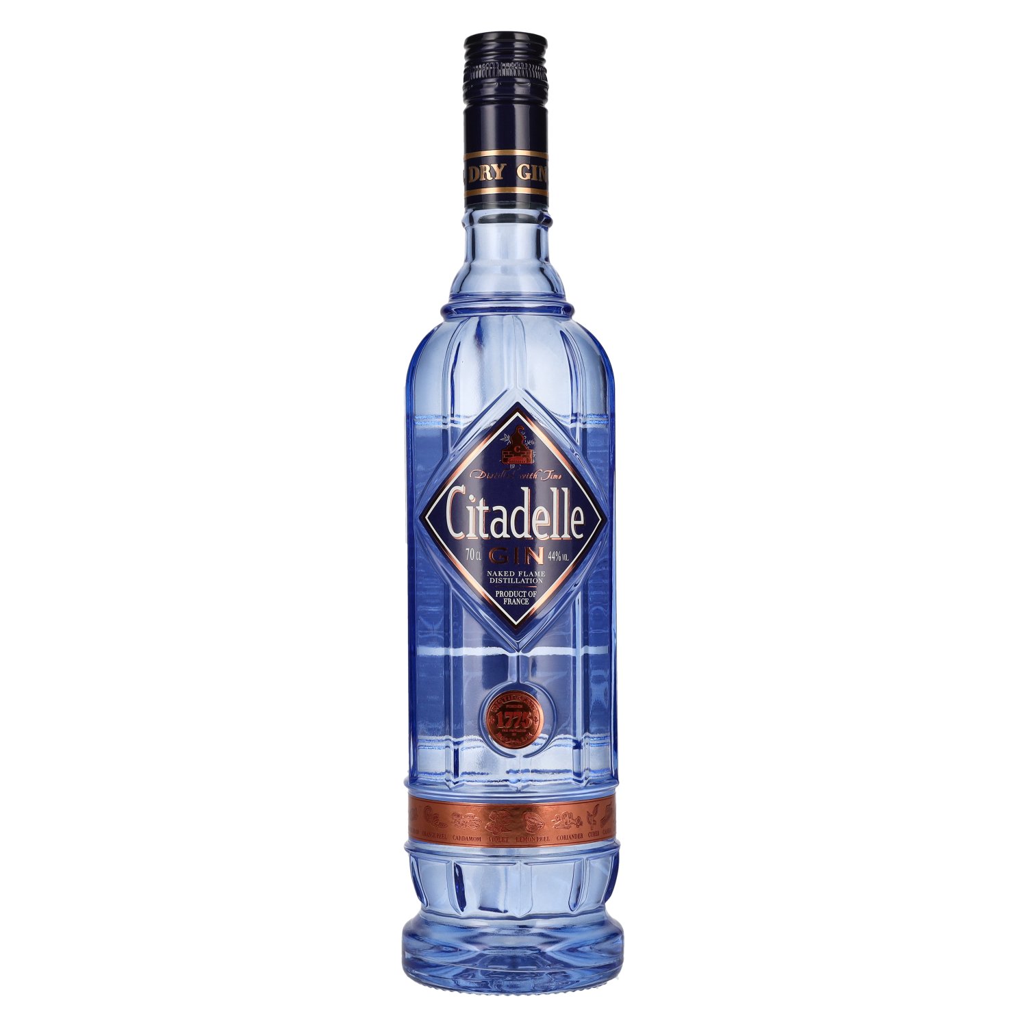 Citadelle Gin 44% 0,7 l