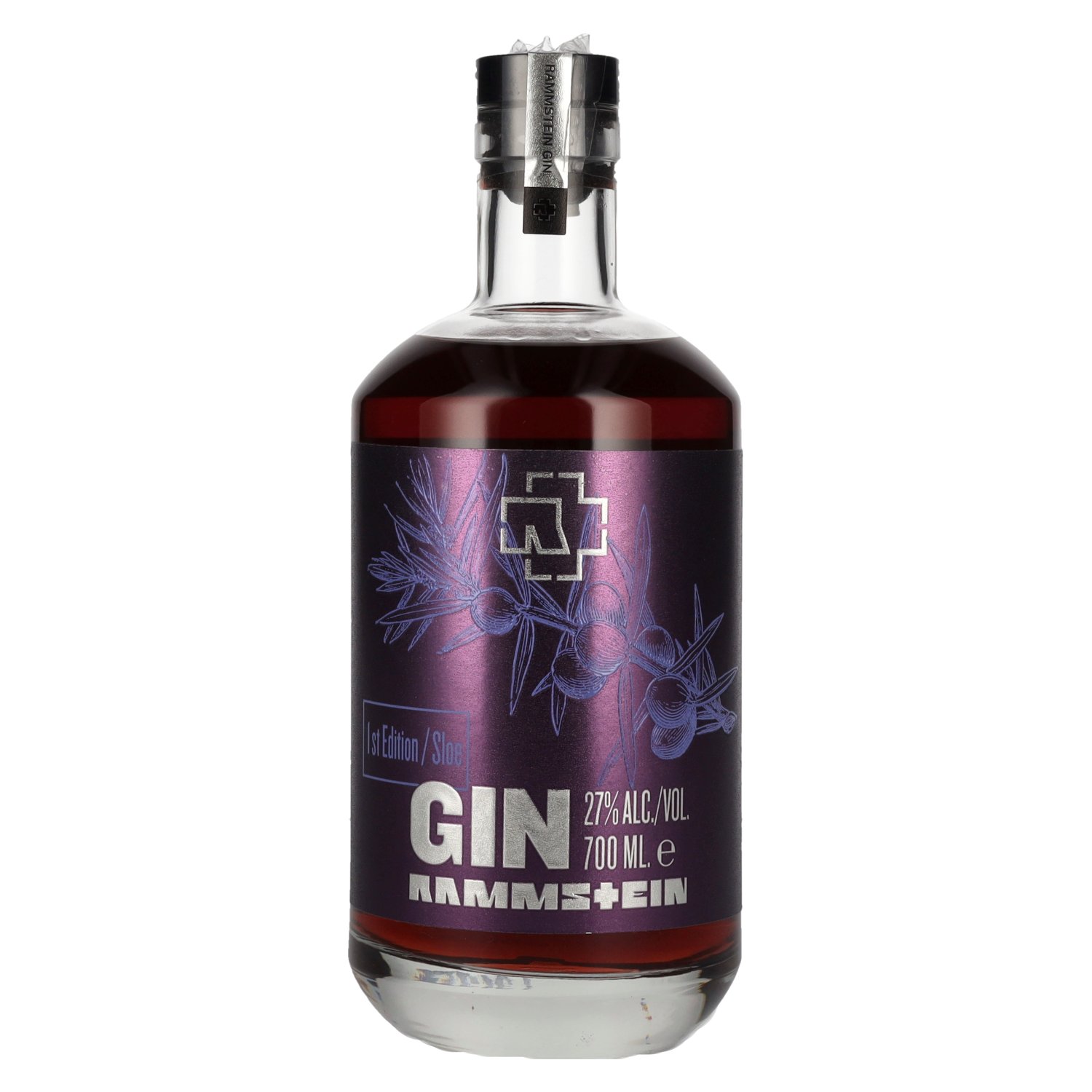 Sloe gin