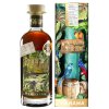 La Maison Du Rhum Panama 2007 No.5 alkohol limitovaná edícia rum red bear Bratislava