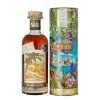 La Maison Du Rhum Mauritius 2014 No.5 Limitovaná edícia red bear alkohol zberateľský rum Bratislava