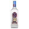 Jose Cuervo silver Day of the Death edition red bear alkohol tequila