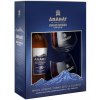 Ararat 10 ročný 40% 0,7L v kartóne s 2 pohármi alkohol Red Bear Bratislava brandy alkohol