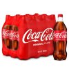 Coca Cola 1L 12x balenie veľkoobchod red bear bratislava distribúcia