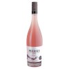 Pierre Zero Rose nealko šumivé víno šampanské red bear bratislava alkohol