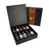 The Rum Box 41,2% red bear ochutnávkový set rumov alkohol bratislava