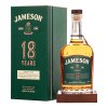 Jameson 18y v darčekovom balení írska whisky red bear bratislava alkohol