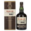 Rhum J.M Vieux Agricole 2011 red bear alkohol rum bratislava v darčekovom balení