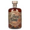 Demon's share 6y tmavý rum XXL Magnum redbear alkohol online darčekové balenie bratislava distribúcia